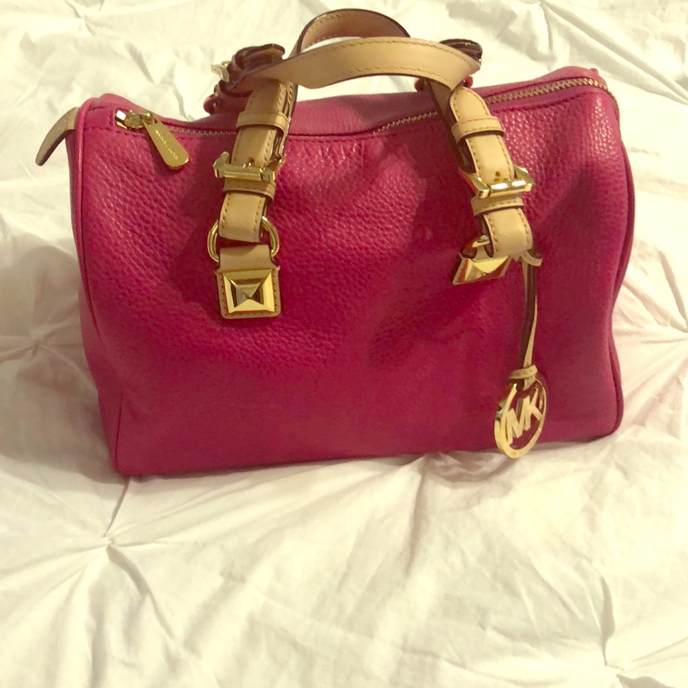 EUC MK bag